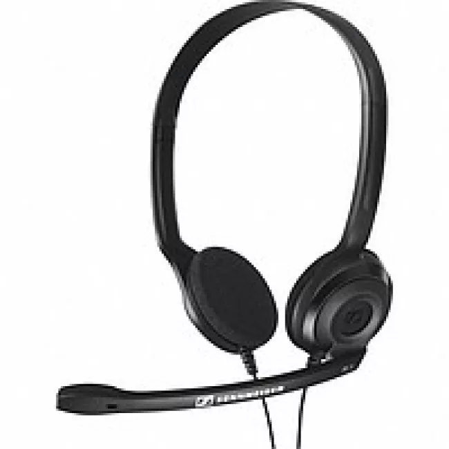 Наушники SENNHEISER Comm PC 3 CHAT (504195)