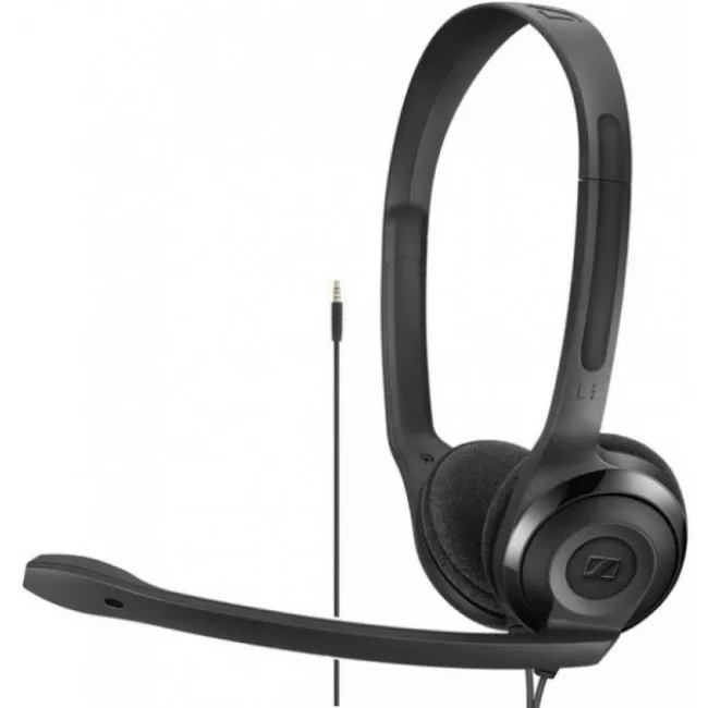 Навушники SENNHEISER Comm PC 5 CHAT гарнітура