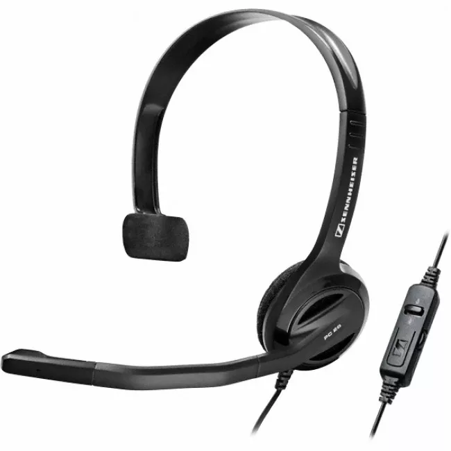 Наушники SENNHEISER Comm PC 7 USB (504196)