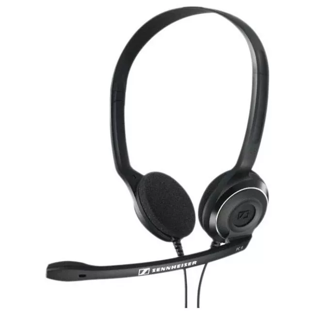 Навушники SENNHEISER Comm PC 8 USB гарнітура