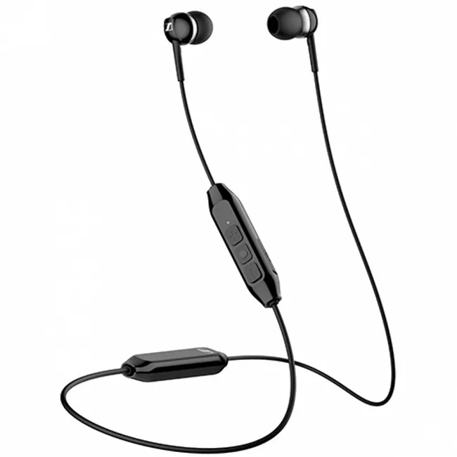 Навушники SENNHEISER CX 150BT Black (508380)