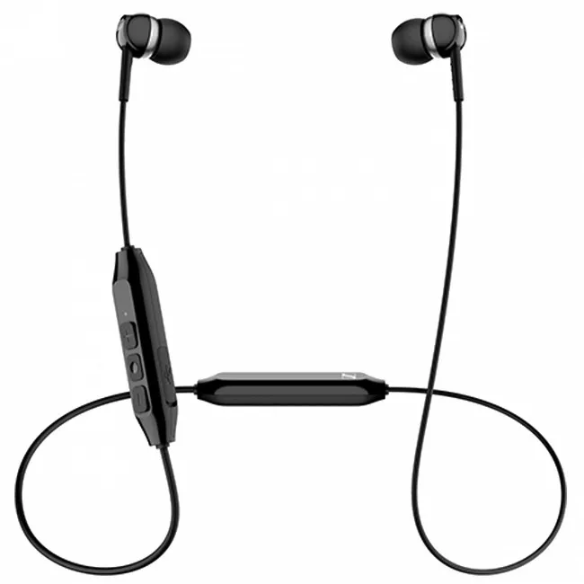 Навушники SENNHEISER CX 150BT Black (508380)