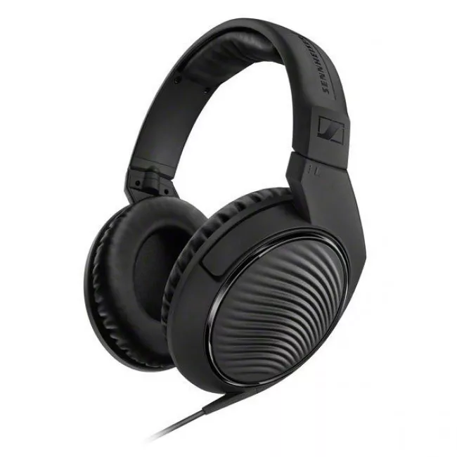 Навушники SENNHEISER HD PRO 200