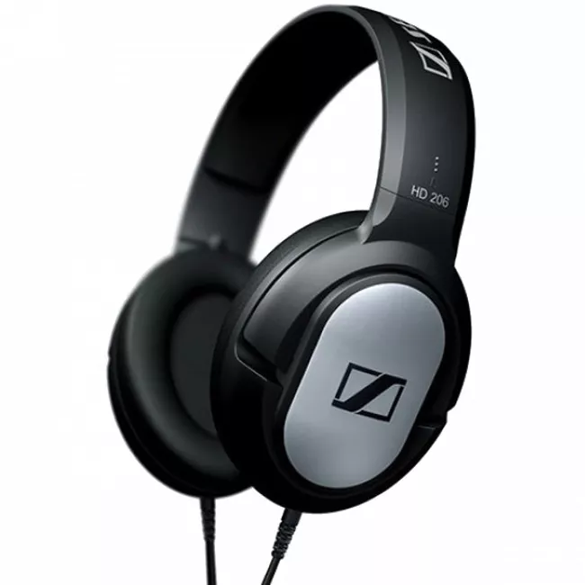 Наушники SENNHEISER HD 206 (507364)