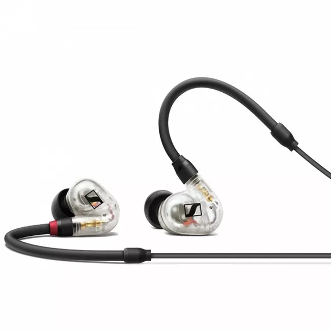 Наушники SENNHEISER IE 40 PRO Clear (507481)