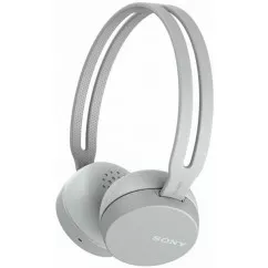 Наушники SONY WH-CH400 Grey (WHCH400H.E)