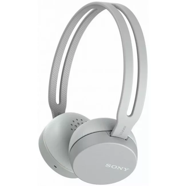 Навушники SONY WH-CH400 Grey