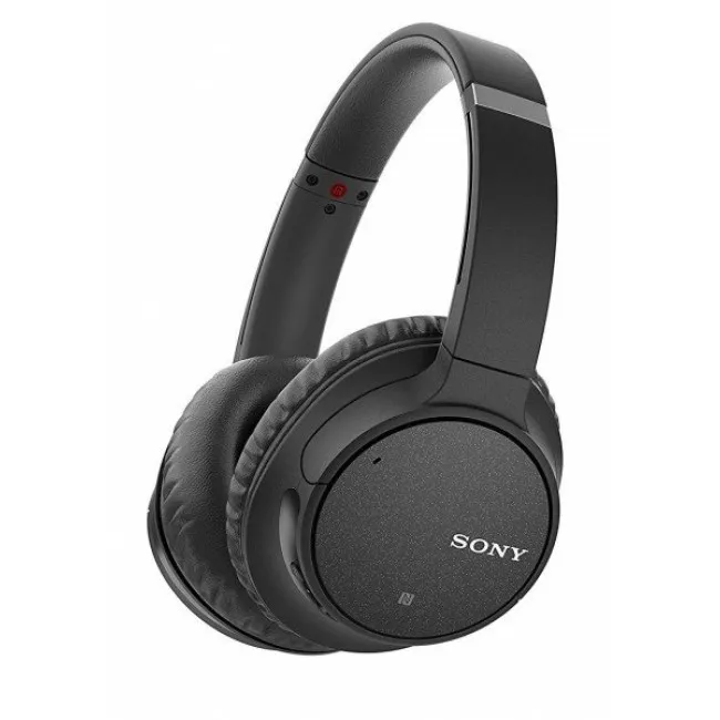 Навушники SONY WH-CH700N Black (WHCH700NB.E/WHCH700NB.CE7)