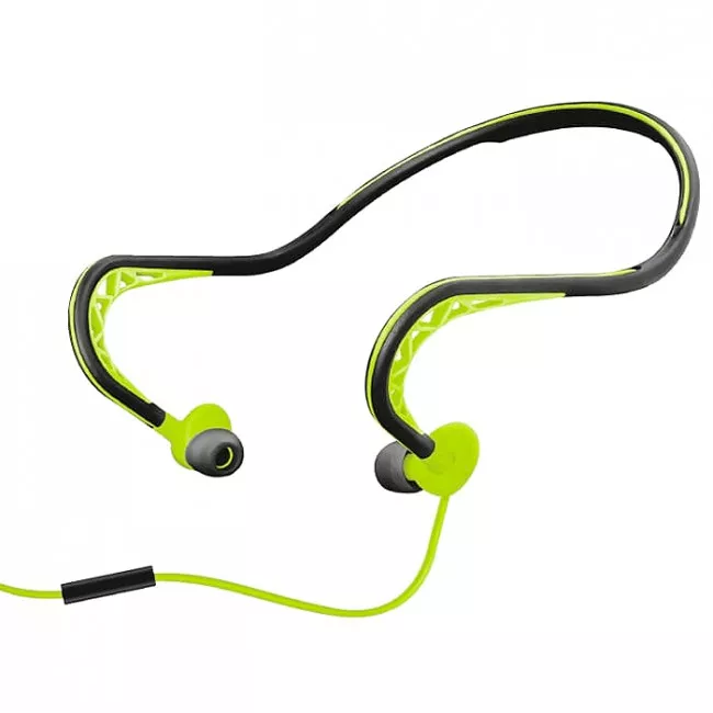 Навушники TRUST Ludo Neckband Waterproof Mic (22827_TRUST) Навушники TRUST Ludo Neckband Waterproof Mic (22827_TRUST)