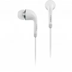 Наушники Vinga HSM015 White (HSM015WT)