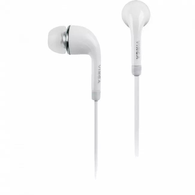Наушники Vinga HSM015 White (HSM015WT)