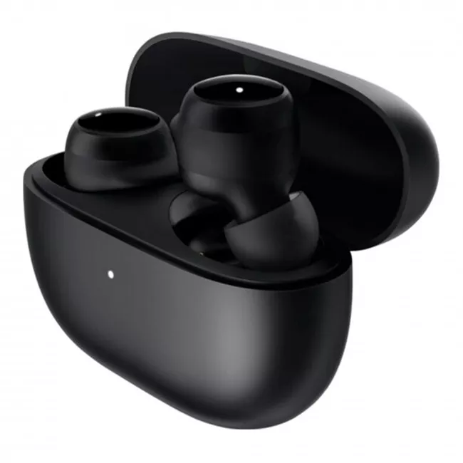 Навушники Xiaomi Redmi Buds 3 Lite Black (BHR5489GL/893602)