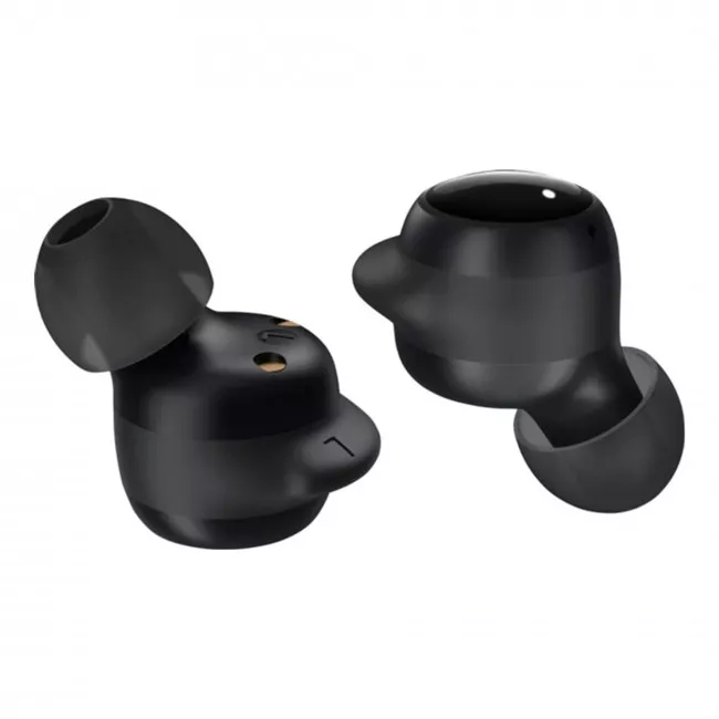 Навушники Xiaomi Redmi Buds 3 Lite Black (BHR5489GL/893602)