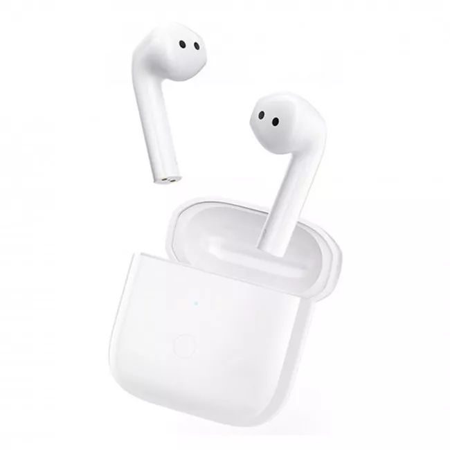 Наушники Xiaomi Redmi Buds 3 White (M2104E1/881475) Наушники Xiaomi Redmi Buds 3 White (M2104E1/881475)