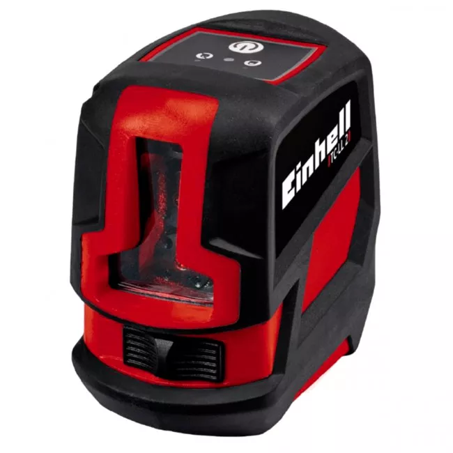 Нивелир лазерный Einhell TC-LL 2 (2270105) Нивелир лазерный Einhell TC-LL 2 (2270105)