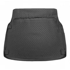 Килимок в багажник MERCEDES-BENZ E-Class W212, 2009-> Elegance, сед. (поліуретан)