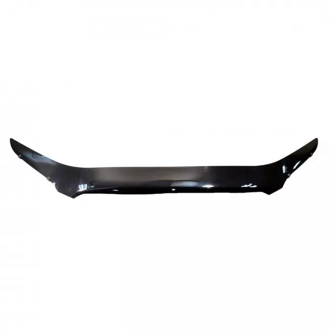 NLD.SCHEPI0612 Дефлектор капота темний CHEVROLET EPICA 2006-2012