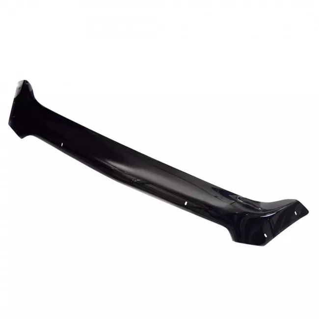 NLD.SCHSPA1012 Дефлектор капота темный CHEVROLET SPARK 2010-