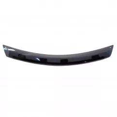 NLD.SHOCIVS0612 Дефлектор капота темний HONDA CIVIC 2006-2011 Sd