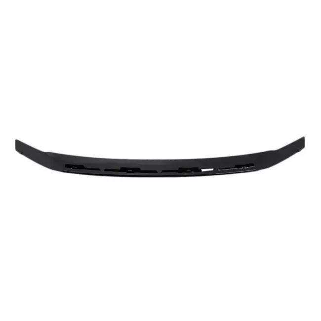 NLD.SMIPAJ0712 Дефлектор капота темный MITSUBISHI PAJERO IV 2007- NLD.SMIPAJ0712 Дефлектор капота темный MITSUBISHI PAJERO IV 2007-