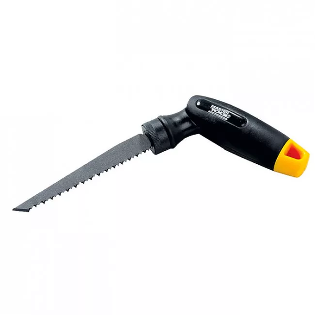 Ножовка-отвертка 4-В-1 MASTERTOOL (14-7401)