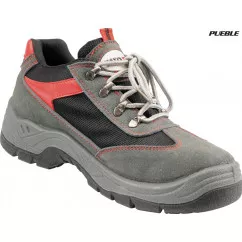 Обувь рабочая YATO PUEBLE S3 р.43 (YT-80587)