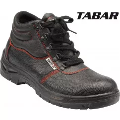 Обувь рабочая YATO Tabar S1P р.40 (YT-80762)
