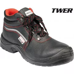 Обувь рабочая YATO Twer S3 р.42 (YT-80786)