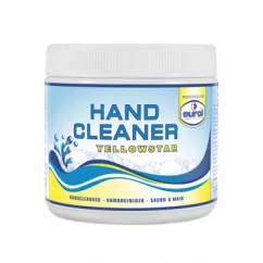Очиститель для рук Eurol Hand Cleaner Yellowstar 600 мл (E601430)