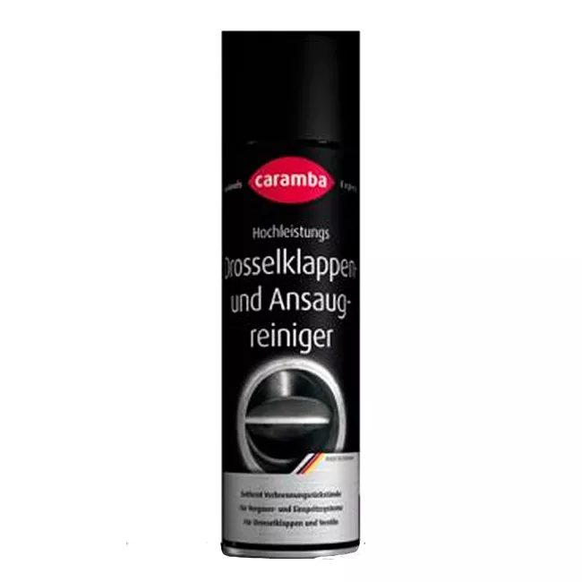 Очищувач дросельних заслінок 0,5 L CARAMBA (609705)