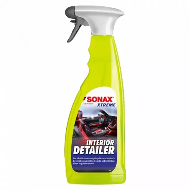 Очиститель интерьера салона SONAX Xtreme Detailer 750 мл (220400)
