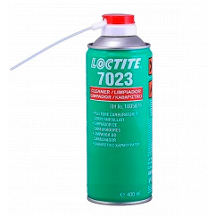 Очиститель карбюратора LOCTITE 7023 400 мл (B7D027)