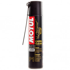 Очиститель карбюратора MOTUL P1 Carbu Clean 400 мл (817616)