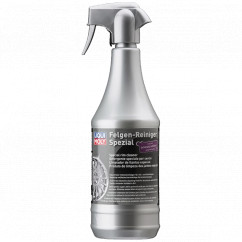 Очиститель колесных дисков LIQUI MOLY Felgen-Reiniger Spezial 1л (1597)