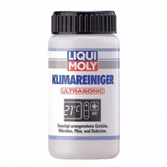 Очиститель LIQUI MOLY KLIMA-REINIGER ULTRASONIC 0,1Л 4079