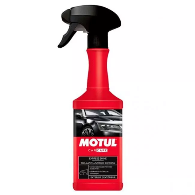 Очищувач кузова MOTUL Express Shine 500 мл (110154) (850154)
