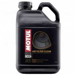 Очиститель мотофильтров MOTUL A1 Air Filter Clean 5 л (816006)