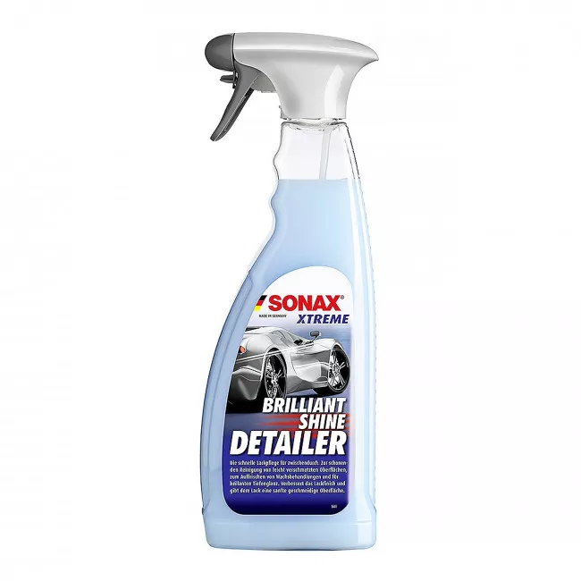 Очиститель-полироль SONAX Xtreme Brilliant Shine Detailer, 750 мл (287400-544)