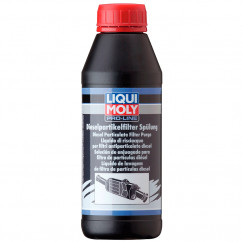 Очиститель сажевого фильтра LIQUI MOLY Pro-Line DPF Spulung 0.5л (5171)