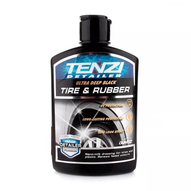 Очиститель шин Tenzi TIRE & RUBBER AD-41 300мл (411602)