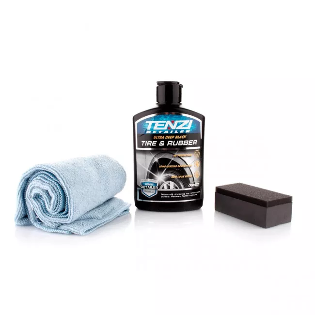 Очиститель шин Tenzi TIRE & RUBBER AD-41 300мл (411602)