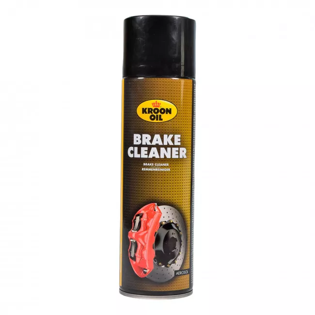 Очиститель тормозной системы Kroon Oil Brake Cleaner 0,5л (32964) Очиститель тормозной системы Kroon Oil Brake Cleaner 0,5л (32964)