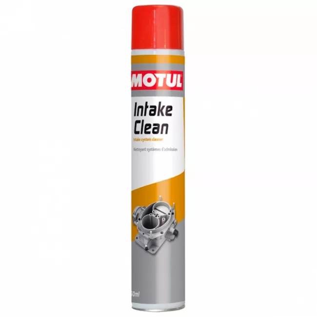 Очиститель впускной системы MOTUL Intake Clean 750 мл (100501) Очиститель впускной системы MOTUL Intake Clean 750 мл (100501)