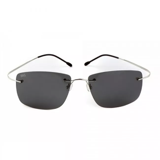 Очки для водителей Road & Sport RS 02G серые (345397)