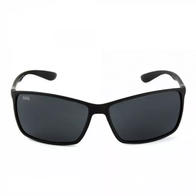 Окуляри для водіїв Road & Sport RS 988G сірі (345700)