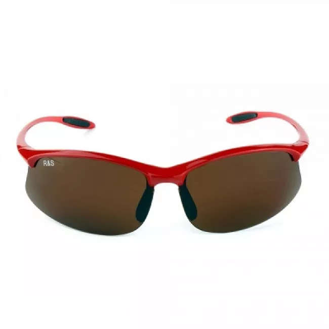 Очки для водителей Road & Sport RS7020R коричневые (345328) Очки для водителей Road & Sport RS7020R коричневые (345328)