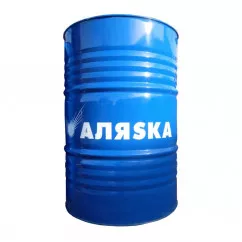 Тосол Water Tosol Fluids Alaska  A-40  G11 синий 215л