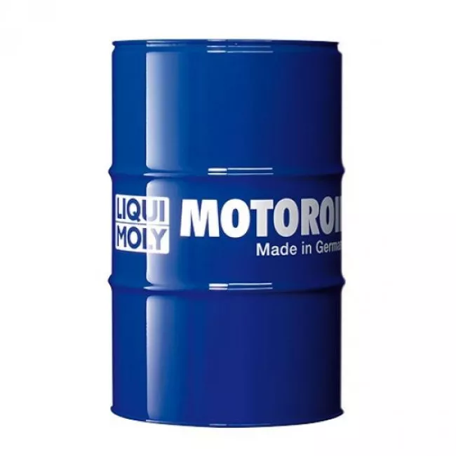 Трансмісійна олива Liqui Moly Top Tec ATF 1100 60л