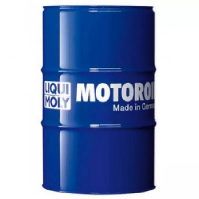Трансмиссионное масло Liqui Moly Getriebeoil GL4 85W-90 60л
