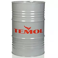 Трансмісійна олива Temol ТАД-17i API GL-5 Бочка 200л